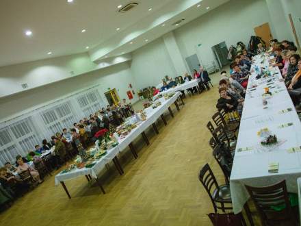 Spotkania noworoczne w gminie Strumień